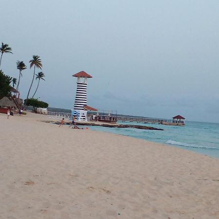 Habitacion En Complejo Caribe Dominicus Solo Adultos Байяібе Екстер'єр фото