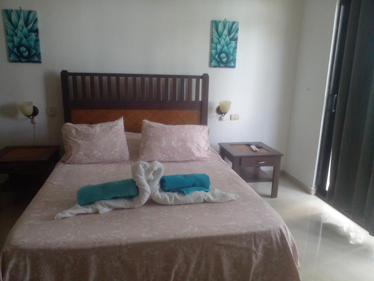 Habitacion En Complejo Caribe Dominicus Solo Adultos Байяібе Екстер'єр фото