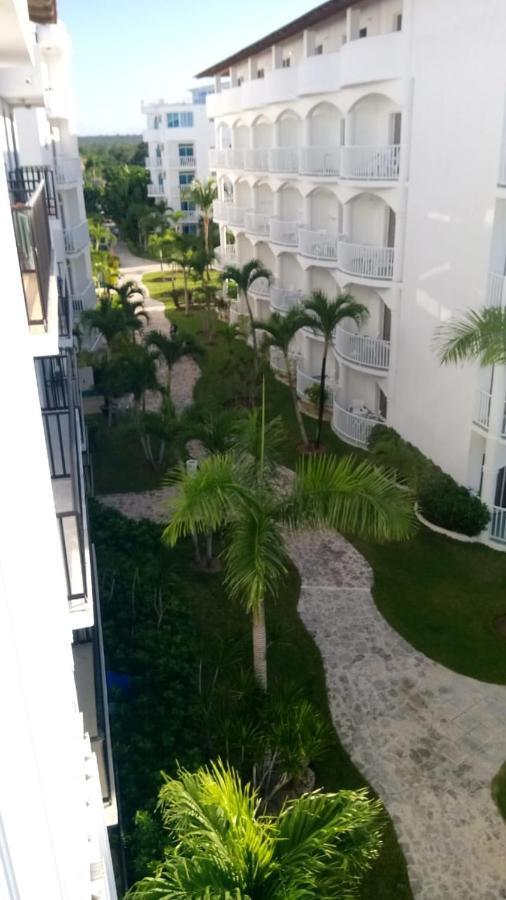 Habitacion En Complejo Caribe Dominicus Solo Adultos Байяібе Екстер'єр фото