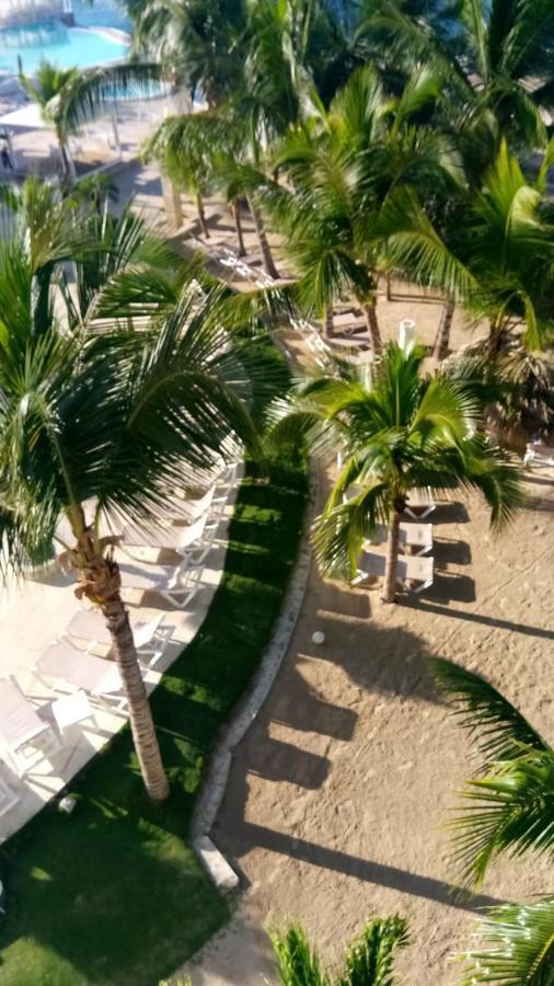 Habitacion En Complejo Caribe Dominicus Solo Adultos Байяібе Екстер'єр фото
