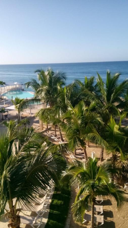 Habitacion En Complejo Caribe Dominicus Solo Adultos Байяібе Екстер'єр фото