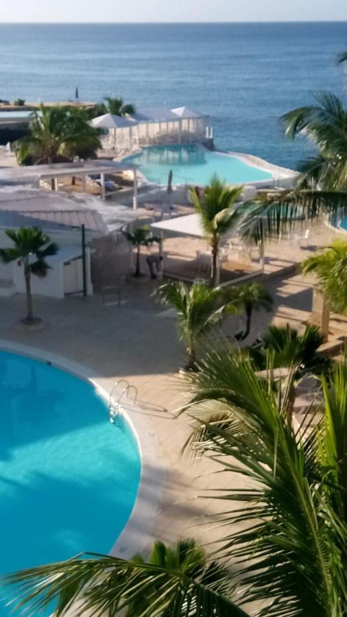Habitacion En Complejo Caribe Dominicus Solo Adultos Байяібе Екстер'єр фото